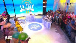 Actualité TV