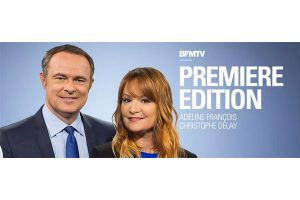 Actualité TV