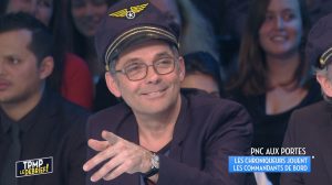 Actualité TV