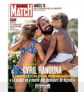 Info people &amp; cinéma