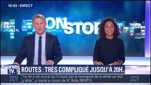 Actualité TV