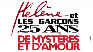 Les mystères de l'amour