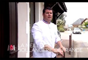 La meilleure boulangerie de France