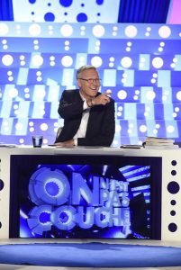 Actualité TV