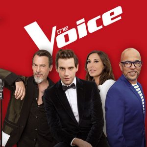 The Voice