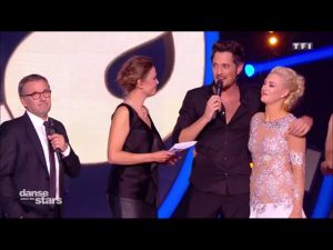 Danse avec les stars