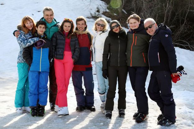 Liste des séries sur TF1 pour la saison 2017/2018 : ce qui nous attend ...