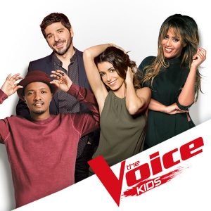 The Voice Kids