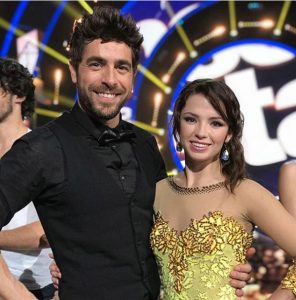 Danse avec les stars