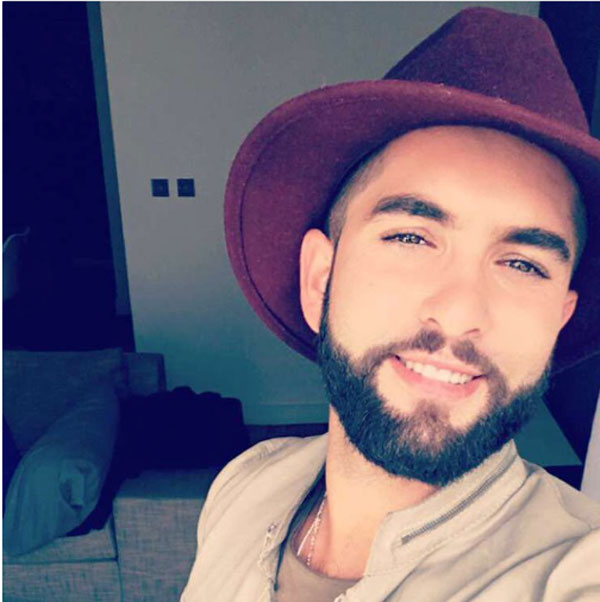 Kendji 