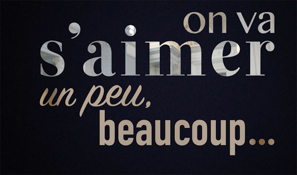 Audience On Va S Aimer Un Peu Beaucoup Saison 2 France 2 La Serie Feel Good Actualite Tv Nouveautes Tele Com