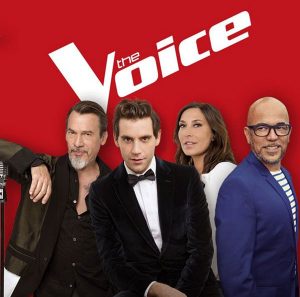 The Voice