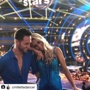 Danse avec les stars