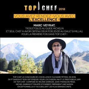 Top Chef