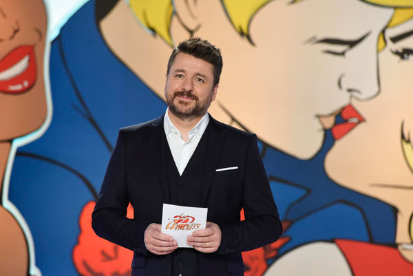 Bruno Guillon