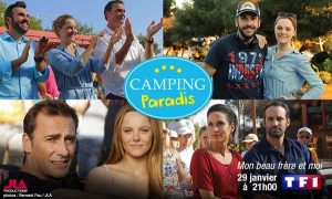 Camping Paradis