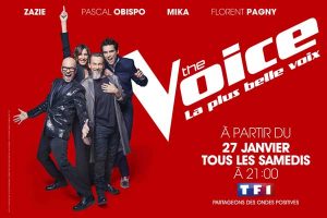 The Voice