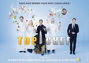 Top Chef