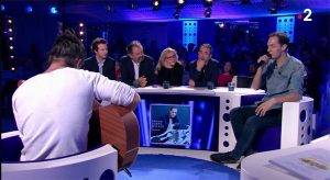 Actualité TV
