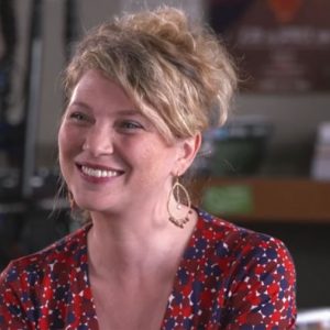 Cecile Bois