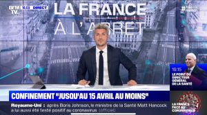 Actualité TV