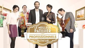 Le meilleur pâtissier