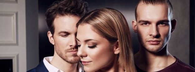 Au Rythme De La Vie Serie Streaming Avis Au rythme de la vie (France 2) : série soap de l'été 2018 à 9H50