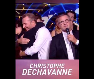 Danse avec les stars