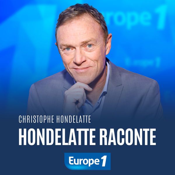 Hondelatte raconte