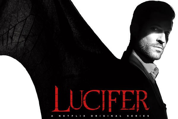 Lucifer 