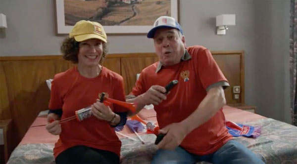 Mirta et Roland