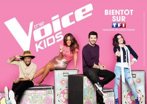 The Voice Kids