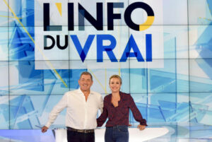 Actualité TV