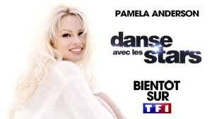 Danse avec les stars