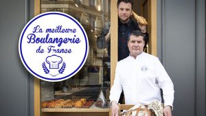 La meilleure boulangerie de France