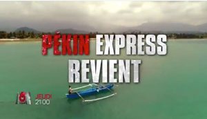 Pekin Express