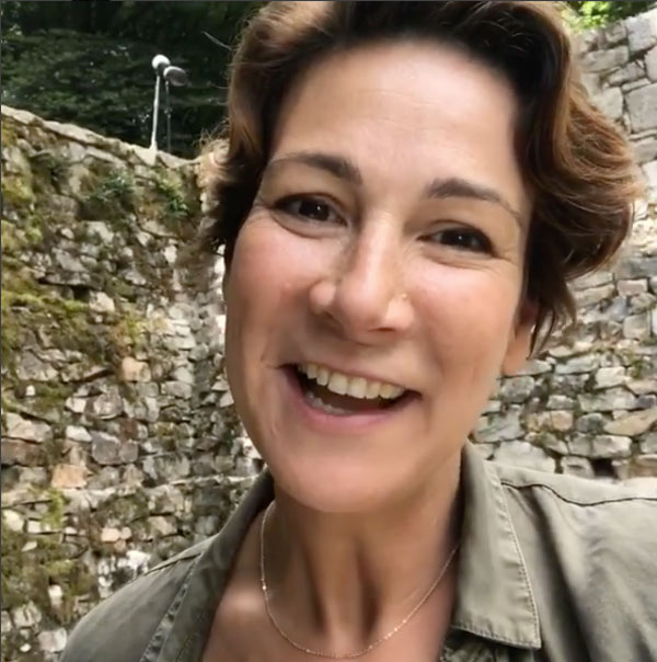 Crime Dans Le Morvan Meurtres dans le Morvan (France 3) : Virginie Hocq et Bruno Wolkowitch
