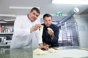 La meilleure boulangerie de France