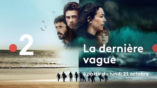 la dernière vague 