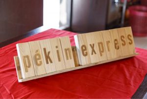 Pekin Express