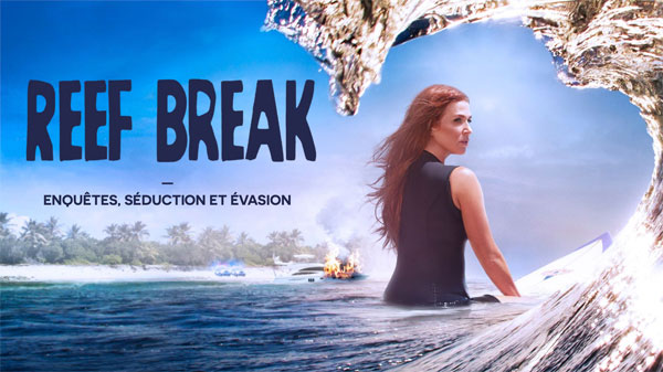Reef Break