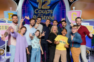 Les 12 coups de midi