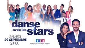 Danse avec les stars