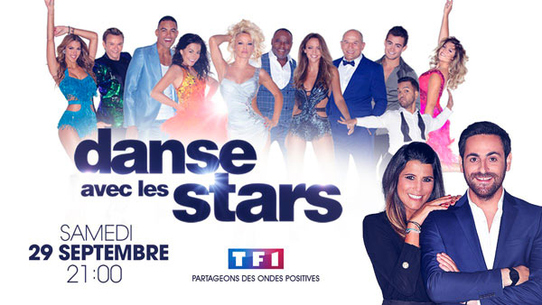 Télé 7 Jours : DALS 10, Une nouvelle star rejoint le casting ! Dals9