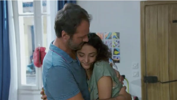 Franck Plus belle la vie
