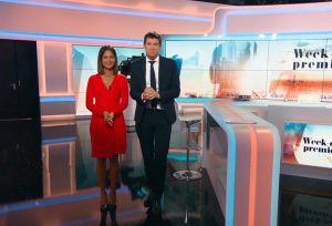Actualité TV