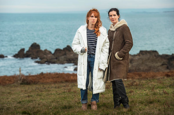 Meurtres en Cotentin