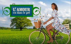 L'amour est dans le pré