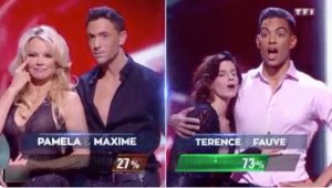 Danse avec les stars