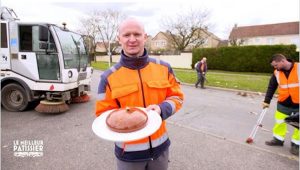 Le meilleur pâtissier